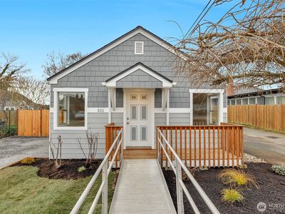 311 Alder Avenue, Marysville, WA, 98270