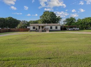 1216 Terry Dr, Aledo, TX 76008