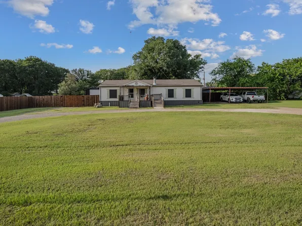 1216 Terry Dr, Aledo, TX 76008