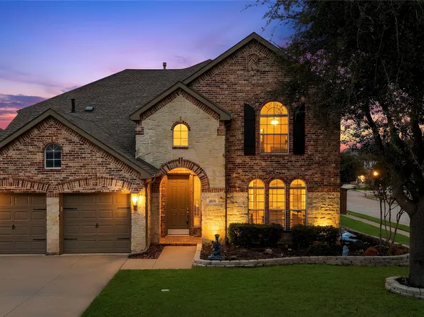 2005 Old York Dr, Keller, TX 76248