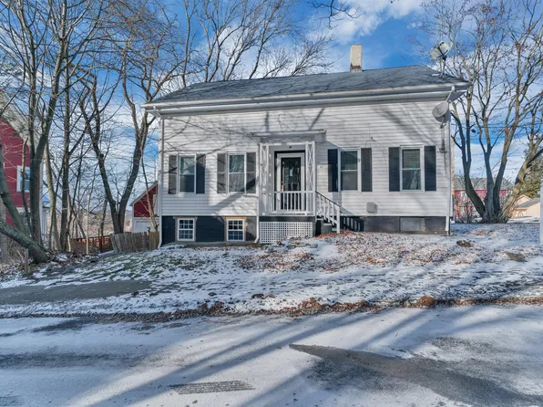 40 Jenkins St, Providence, RI 02906