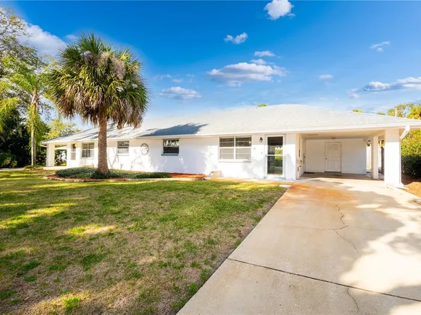 5525 QUEENS LANE, NEW PORT RICHEY, FL 34652