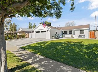 16137 Orsa Dr, La Mirada, CA 90638