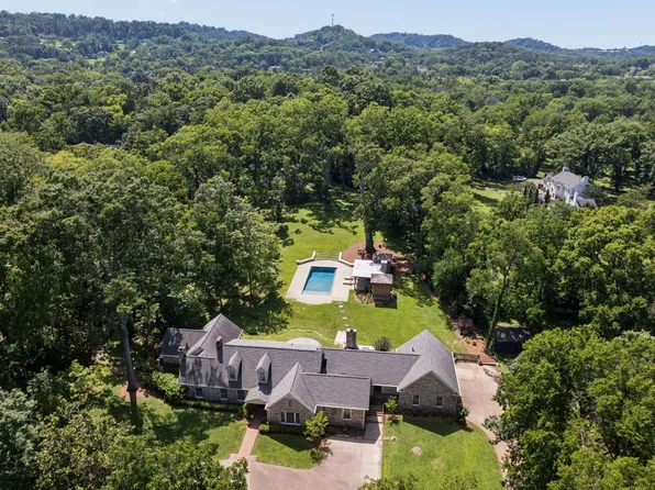 4911 Sewanee Rd, Nashville, TN 37220