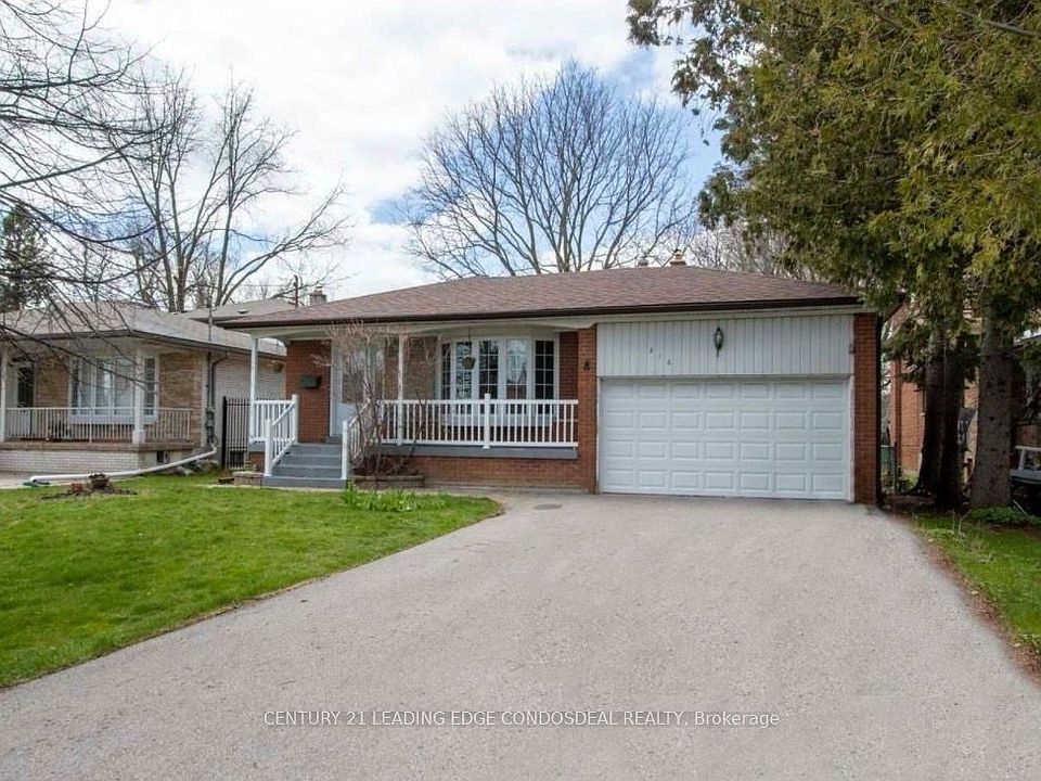 1st image of 816 Meadowvale Rd
