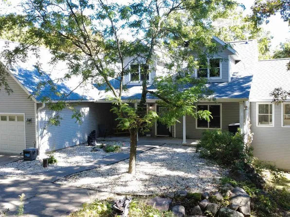 3726 FOREST DRIVE, Amherst Junction, WI 54407