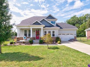 377 Lentz Ln, Mount Washington, KY 40047