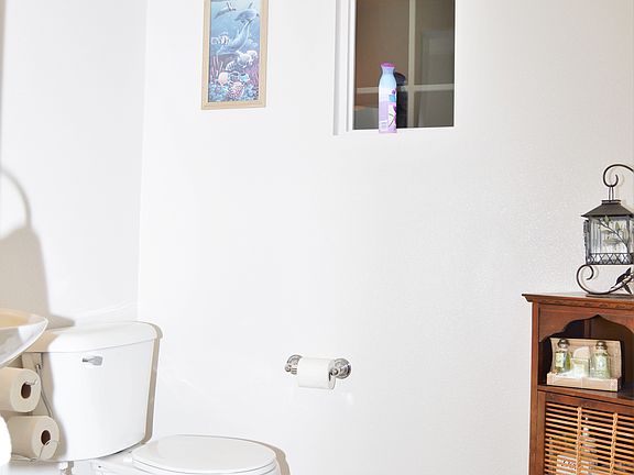 3/4 Bath #1