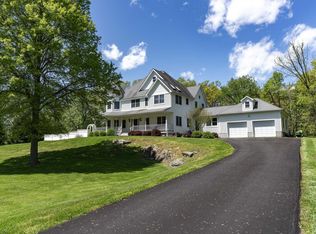 10 Evergreen Dr, Wappingers Falls, NY 12590
