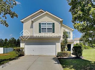 1101 Jannee Ct, Gastonia, NC 28052