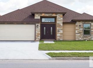 7039 Lago Vista Blvd, Brownsville, TX 78520