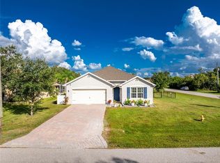 450 Porto Alegre St, Punta Gorda, FL 33983
