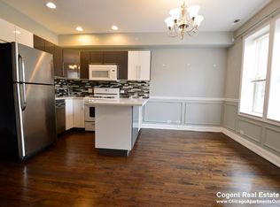 3648 W George St APT 2F, Chicago, IL 60618