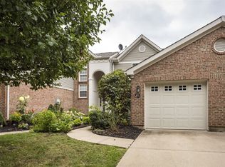 451 Tokay Ct, Cincinnati, OH 45255