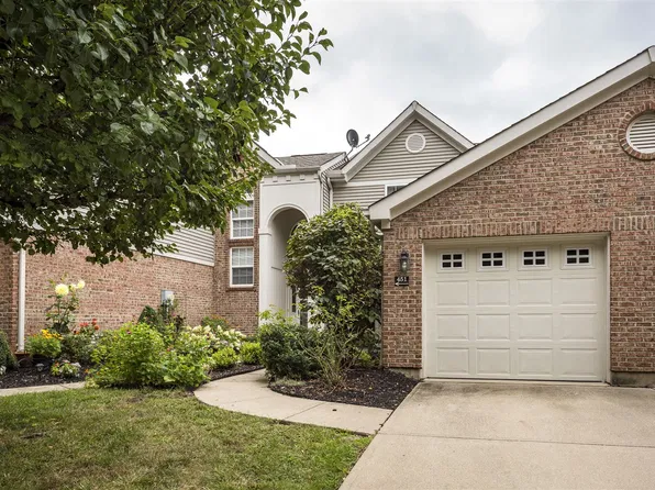 451 Tokay Ct, Cincinnati, OH 45255