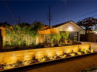 6400 E Los Santos Dr, Long Beach, CA 90815