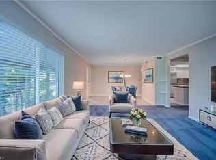 3300 Binnacle DR #205, NAPLES, FL 34103