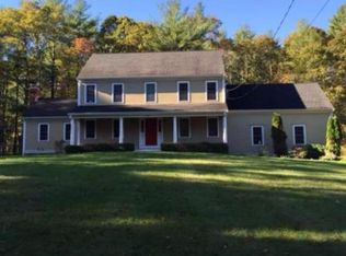 796 Union St, Duxbury, MA 02332