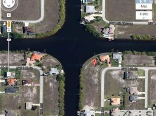 1254 NW 36th Ave, Cape Coral, FL 33993