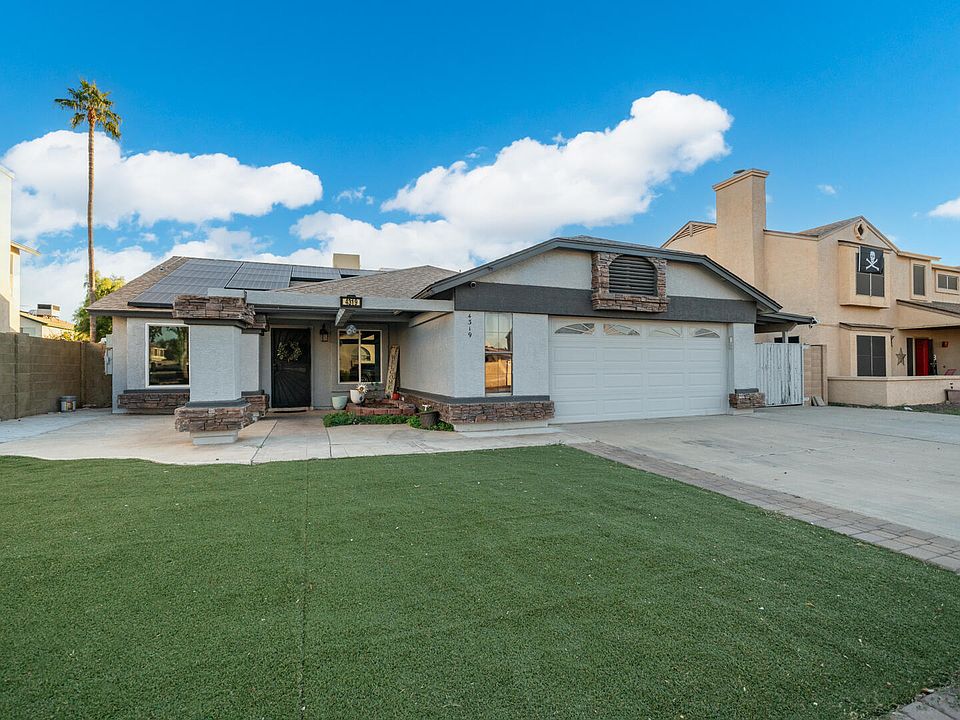 4319 W Topeka Dr, Glendale, AZ 85308 MLS 6620862 Zillow