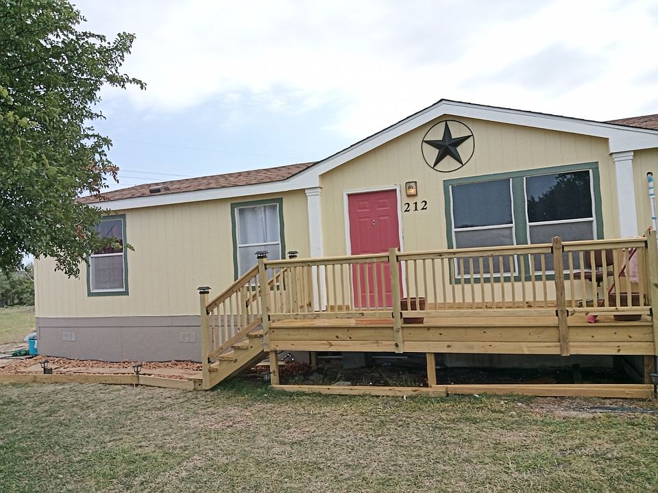 Large _ acre lot