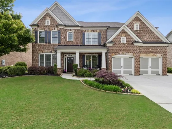3287 Sweetleaf Ln, Buford, GA 30519