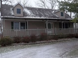 8404 Us Highway 50 W, Bainbridge, OH 45612