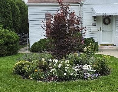 3rd image of 3809 S Clement AVENUE