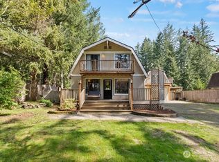 3670 Longhorn Dr NW, Bremerton, WA 98312