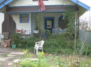 803 Parkview Ave, Dallas, TX 75223