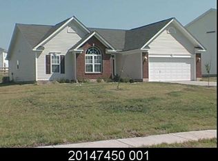 13973 Dingess Rd, Charlotte, NC 28273