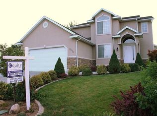 2272 N 900 W, Layton, UT 84041