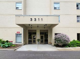3311 Kingston Rd #PENTHOUSE 4, Toronto, ON M1M1R1