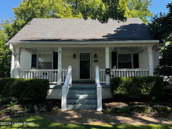 1697 Cheak St, Louisville, KY 40213