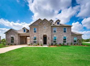 6618 Blackstone Dr, Sachse, TX 75048