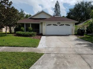 8976 Fort Jefferson Blvd, Orlando, FL 32822