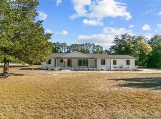 4659 Tabor Church Rd, Fayetteville, NC 28312