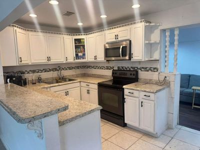1517 NW 58th Ave, Margate, FL, 33063