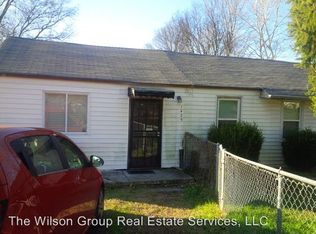 1429 Fulton St, Nashville, TN 37206