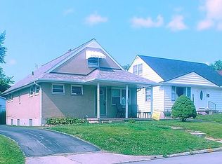 1307 Rangeley Ave, Dayton, OH 45403