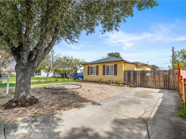 3621 N Mountain View Ave, San Bernardino, CA 92405