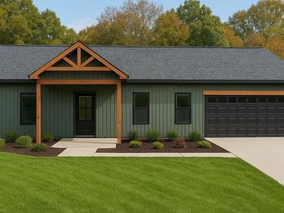35921 Riverview Dr, Paw Paw, MI, 49079