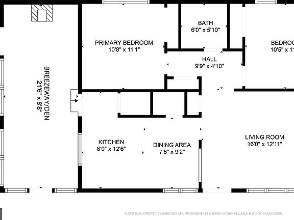 2nd image of this home