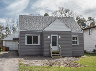 4897 Milestrip Rd, Blasdell, NY 14219