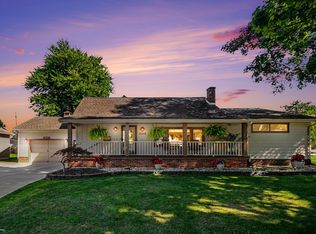 1105 Henry St, Saint Clair, MI 48079