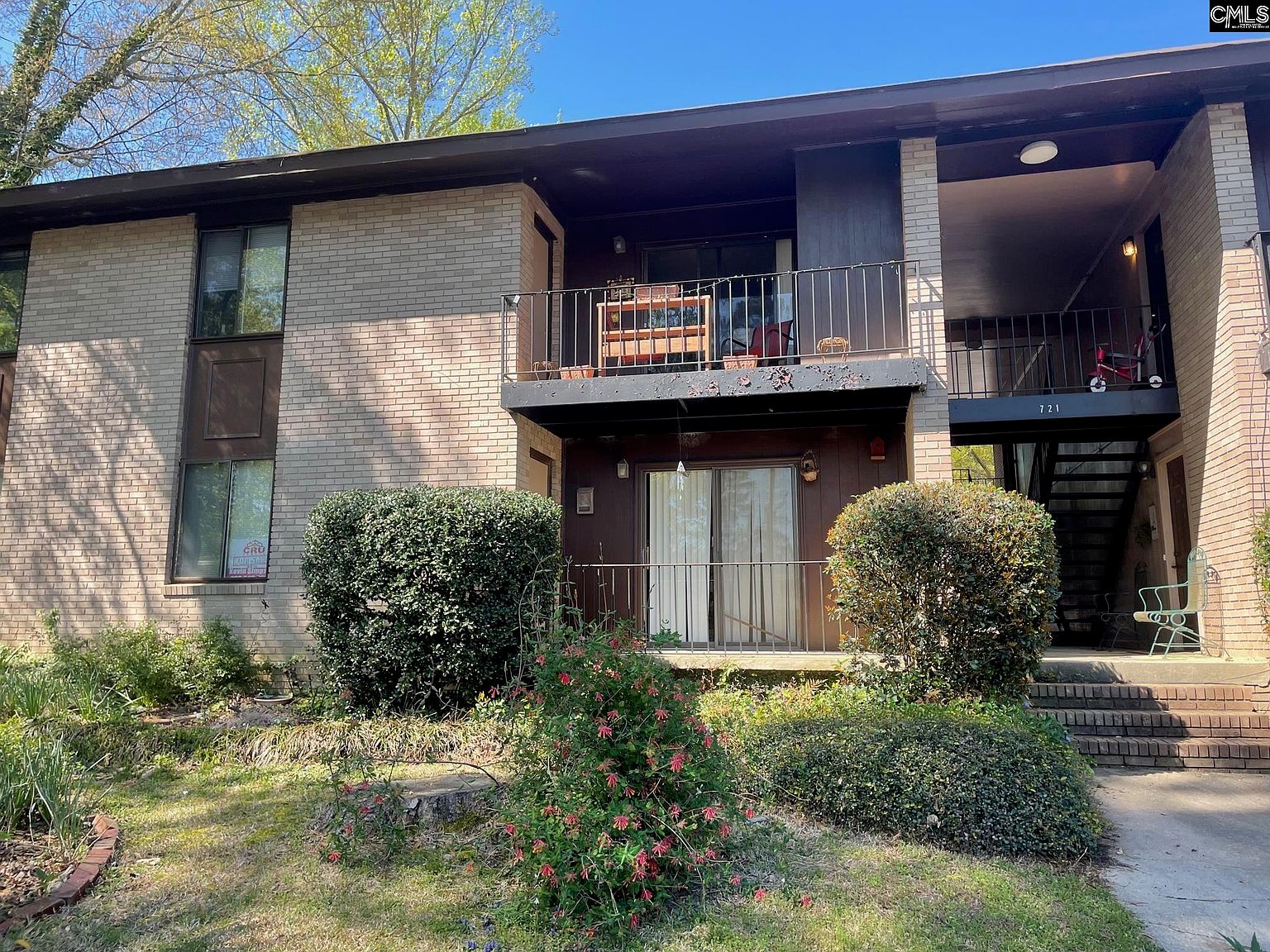 721 Deerwood St APT A, Columbia, SC 29205 Zillow