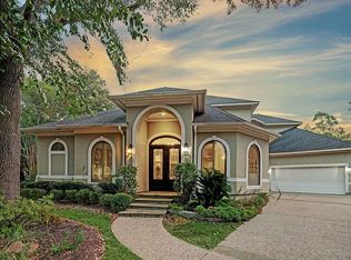 30 Cape Jasmine Pl, Spring, TX 77381