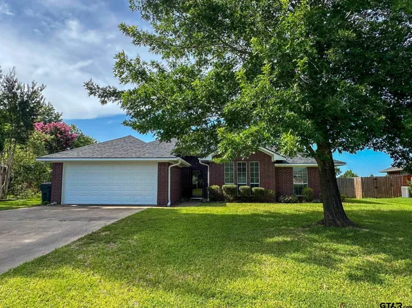 20440 Bluegrass Cir, Flint, TX 75762