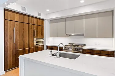 Rented by Sotheby's International Realty