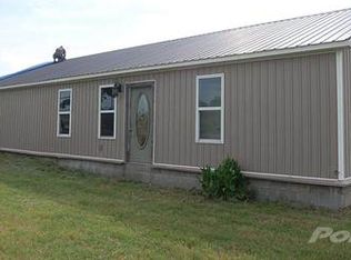 4400 Prim Rd, Edgemont, AR 72044